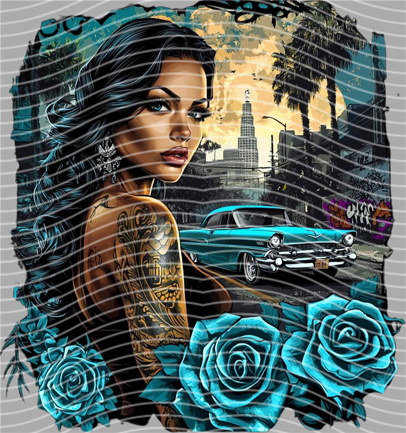 Street design-JT2295